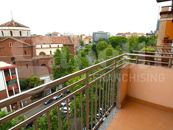 Appartamento bilocale in vendita in Via Osoppo, Milano