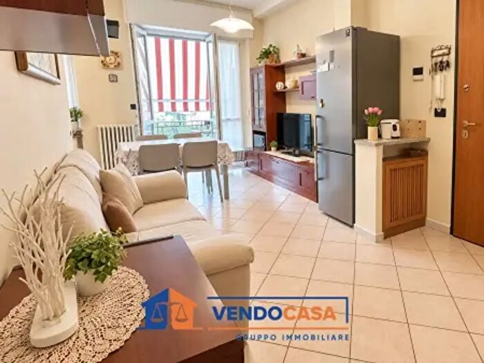 Appartamento trilocale in vendita in Via Alpignano, Rivoli
