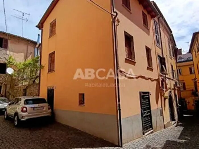 Casa in vendita in Via del Comune, Velletri