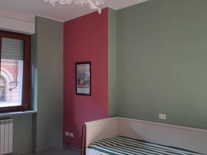 Appartamento monolocale in affitto in Via Giacinto Carena, San Donato, Torino