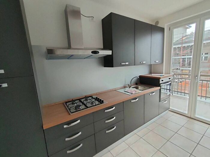 Appartamento bilocale in affitto in Legnago