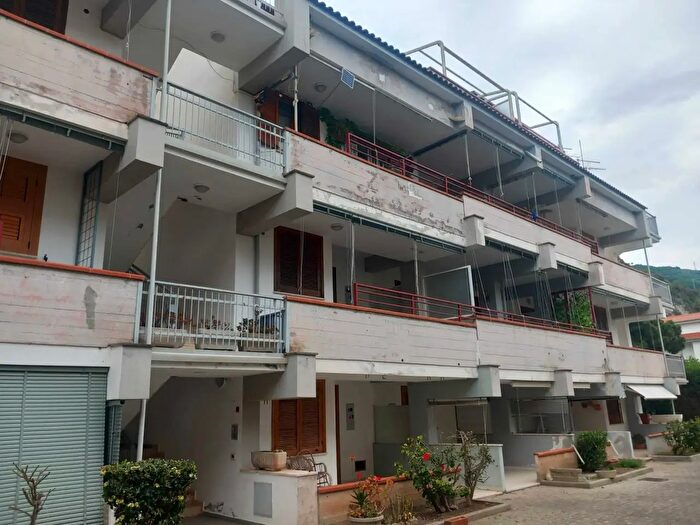 Appartamento bilocale in vendita in Via Piemonte, Guardia Piemontese