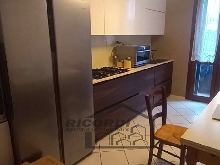 Appartamento quadrilocale in affitto in Centro, Mogliano Veneto