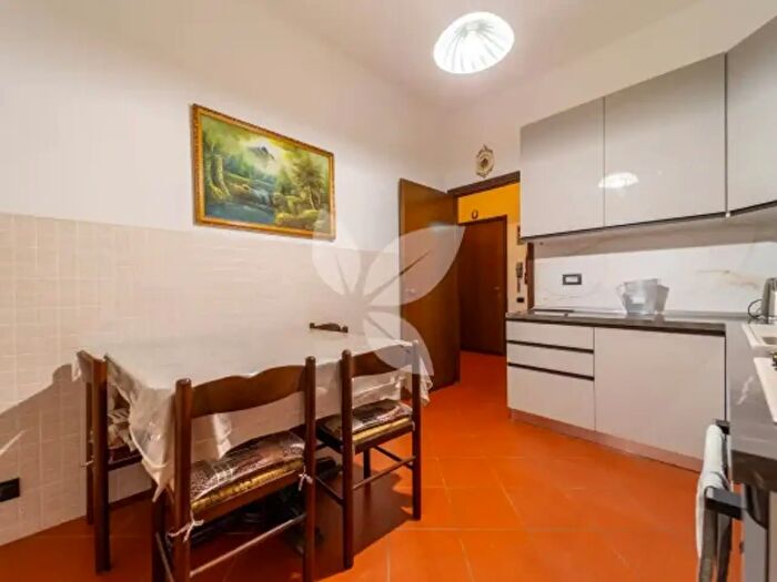 Appartamento trilocale in vendita in Via Guglielmo Marconi, Fornovo Di Taro