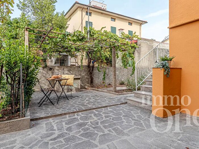 Appartamento quadrilocale in vendita in Rosignano Marittimo