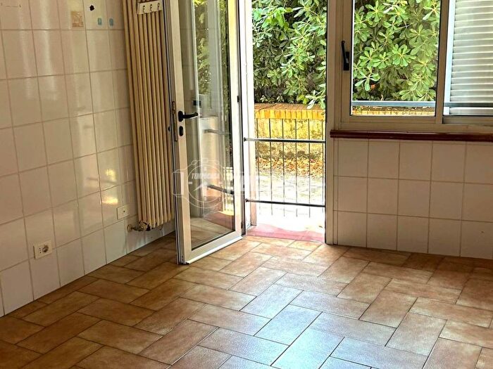 Appartamento bilocale in vendita in Viale Cervia, Parco, Riccione