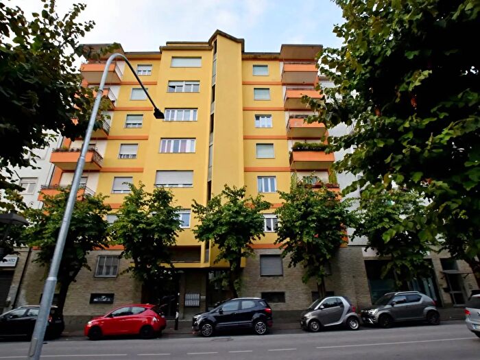 Appartamento con 5 locali in vendita in Corso Diaz, Mondovi'