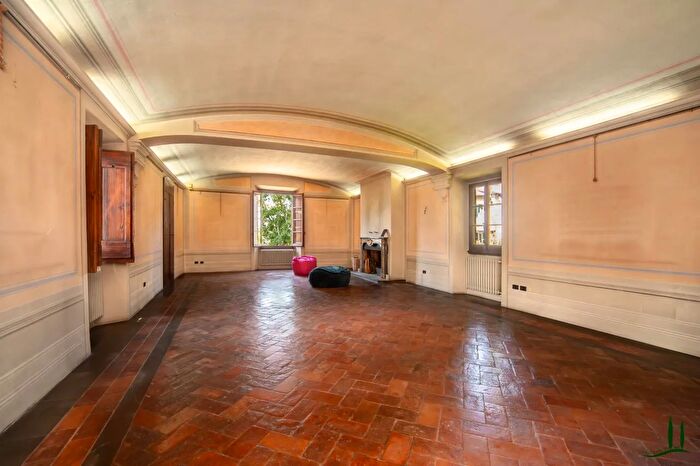 Appartamento con 10 locali in vendita in Via del Berignolo, Firenze