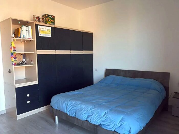 Appartamento in affitto in Via Cimarosa, Perugia