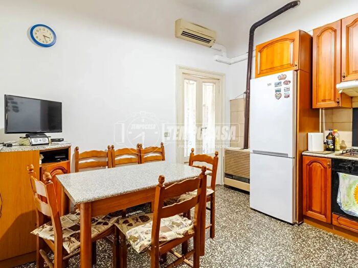 Appartamento trilocale in vendita in Via Don Bosco, Milano