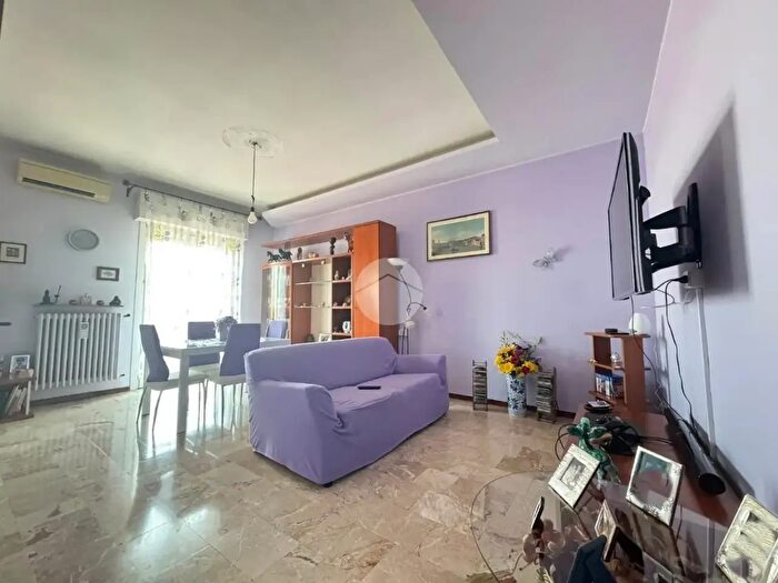 Appartamento trilocale in vendita in Via XX Settembre, Sergnano