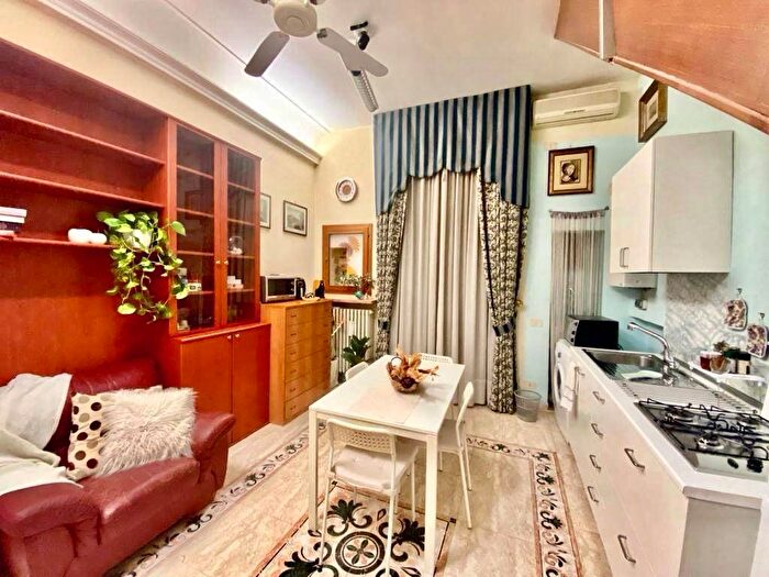 Appartamento bilocale in affitto in Corso Pietro Giannone, Villa Comunale, Foggia