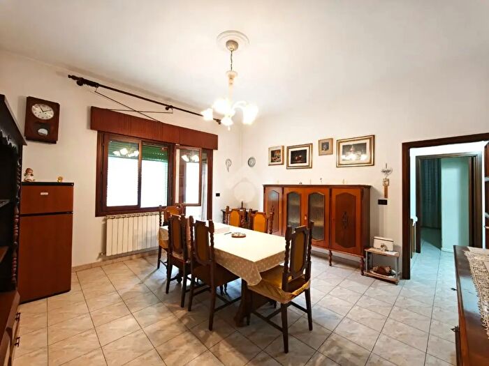 Appartamento quadrilocale in vendita in Via Antonio Canetti, Venezia