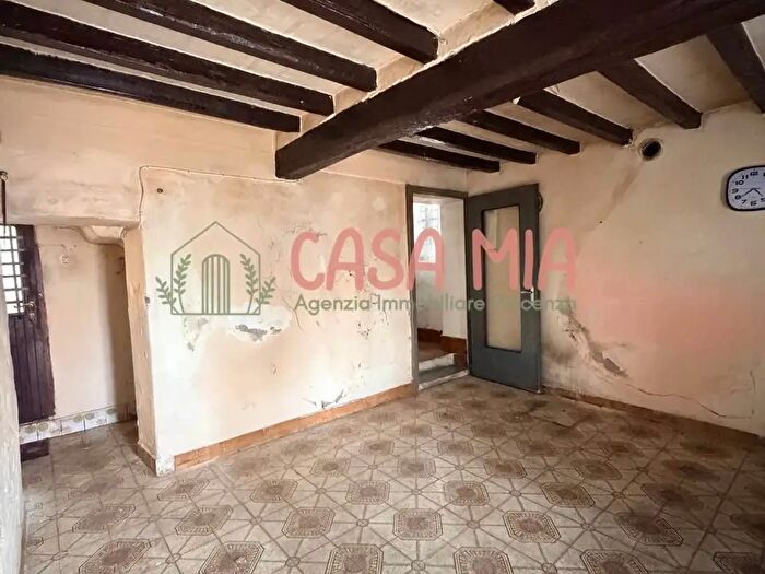 Casa trilocale in vendita in Via Case Chiesa, Rottofreno