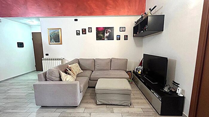 Appartamento trilocale in vendita in Via Beato Angelico Lissone, Lissone