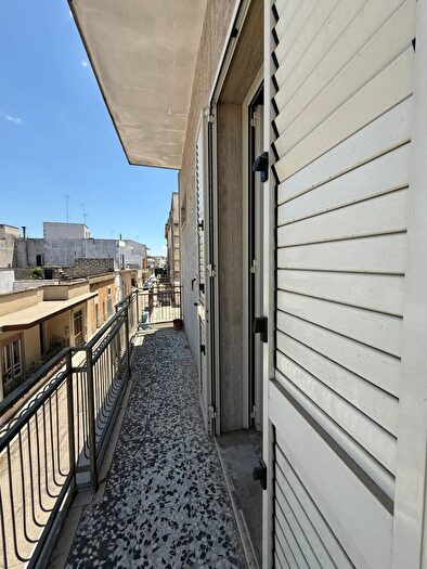 Appartamento con 5 locali in vendita in Via Taranto a Nardò Le Italia, Nardo