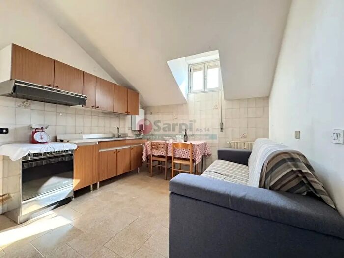 Appartamento bilocale in vendita in Via Fiume, Corsico