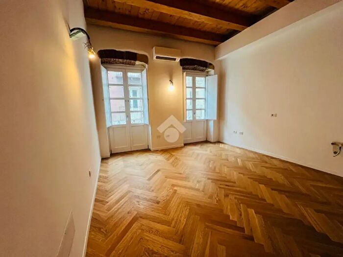 Appartamento bilocale in vendita in Corso Vittorio Emanuele, Cagliari