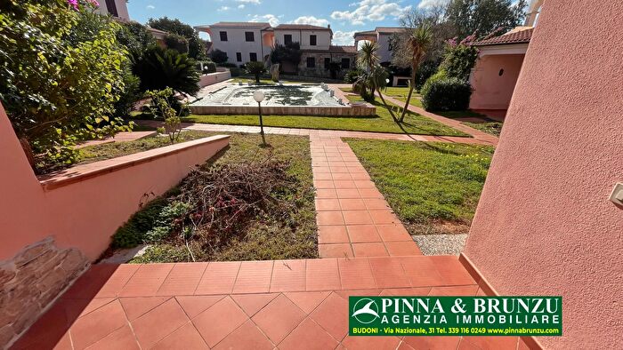 Casa in vendita in San Teodoro Monte Petrosu San Teodoro, San Teodoro