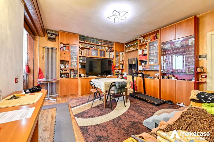 Appartamento trilocale in vendita in Via Leopardi B, Mulazzano