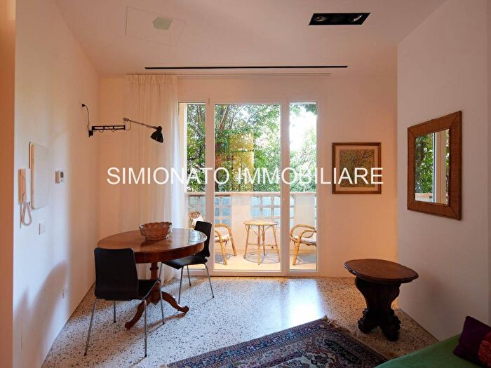 Appartamento bilocale in affitto in Via Dei Pensieri, Mirano Paese, Mirano