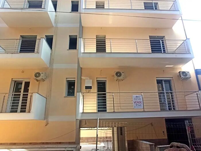 Appartamento bilocale in vendita in Via Vecchia Provinciale Archi, Reggio Calabria