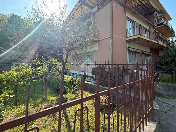 Appartamento quadrilocale in vendita in Via Como, Cantu