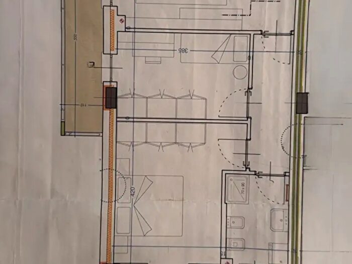 Appartamento bilocale in affitto in Via Unità dItalia, Verona