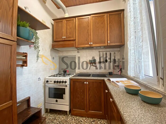 Appartamento con 6 locali in affitto in Via Gorizia Snc, Forli