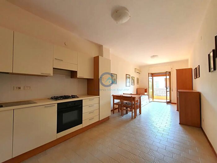 Appartamento monolocale in affitto in Catanzaro