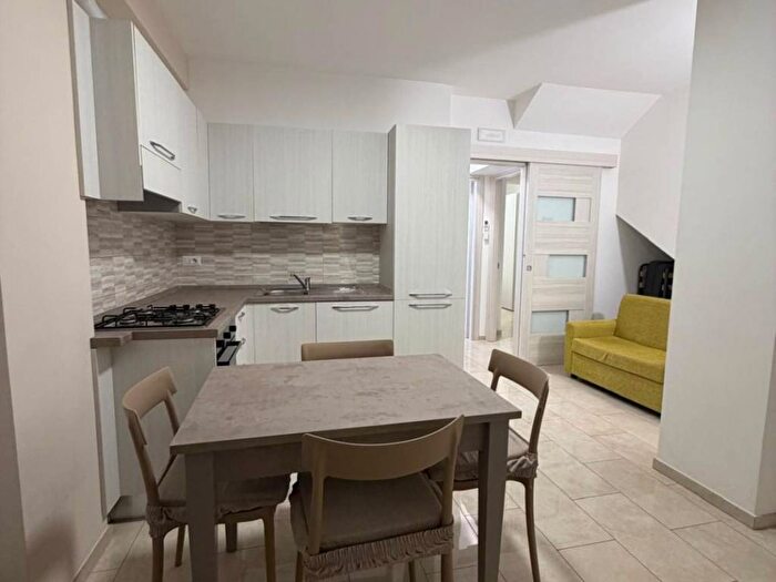Appartamento trilocale in affitto in Via Regina Margherita, Civitanova Nord San Gabriele Fontespina, Civitanova Marche
