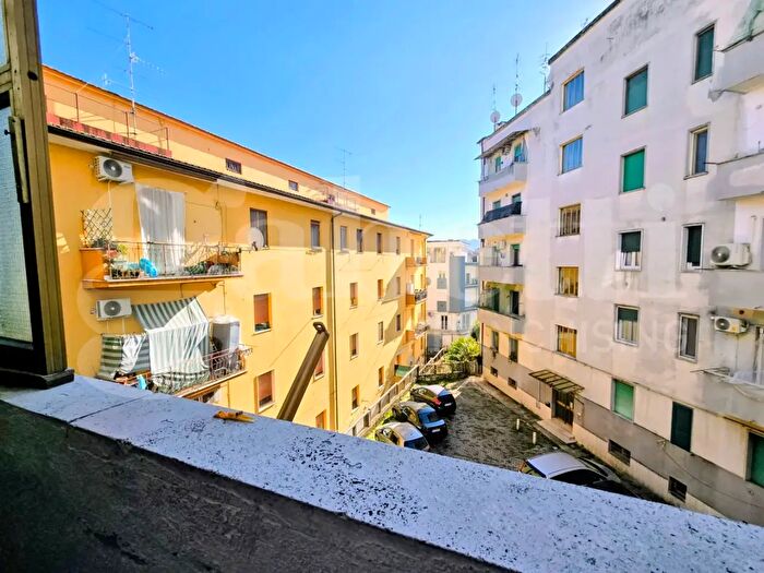 Appartamento trilocale in vendita in Via Papa Giovanni XXIII, Colleferro