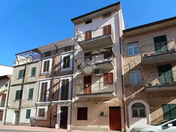 Appartamento bilocale in vendita in Via dei Piceni, Grottammare