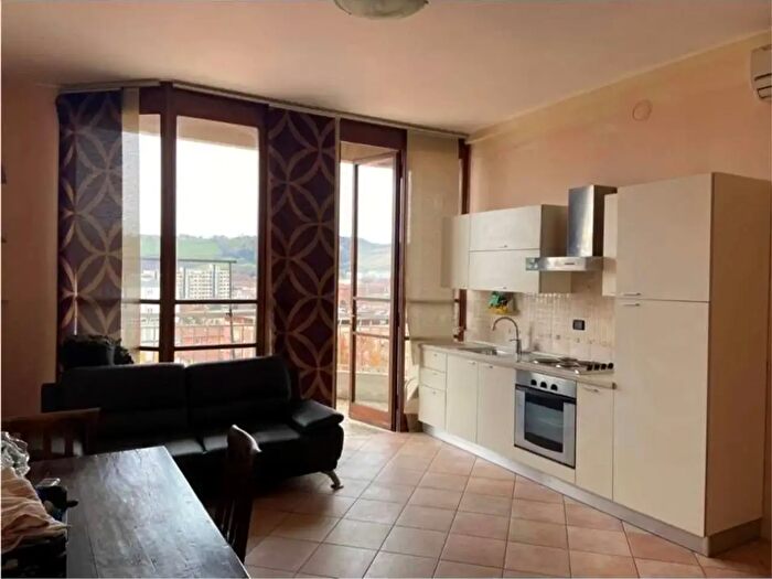 Appartamento trilocale in vendita in Via del Pretorio, Sassuolo