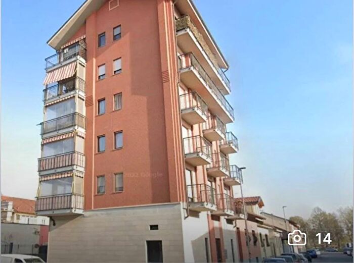 Appartamento trilocale in vendita in Via Gino Capponi Torino, Torino