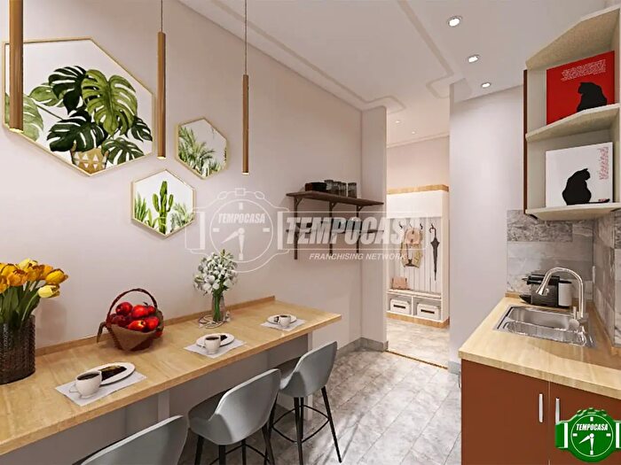 Case in Vendita e in Affitto - 3