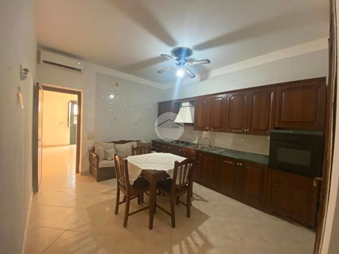 Appartamento quadrilocale in vendita in Via Piano Ponente, Isola Delle Femmine