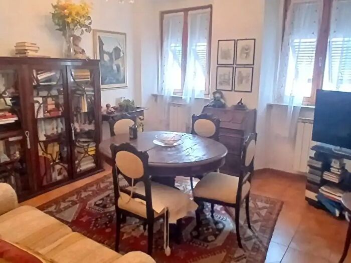 Appartamento trilocale in vendita in Azza Santi Pietro E Pao, Livorno