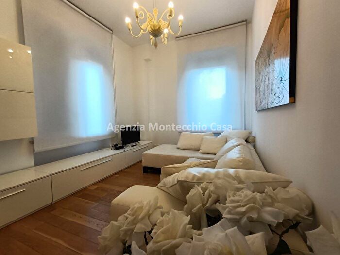 Appartamento quadrilocale in vendita in Pesaro