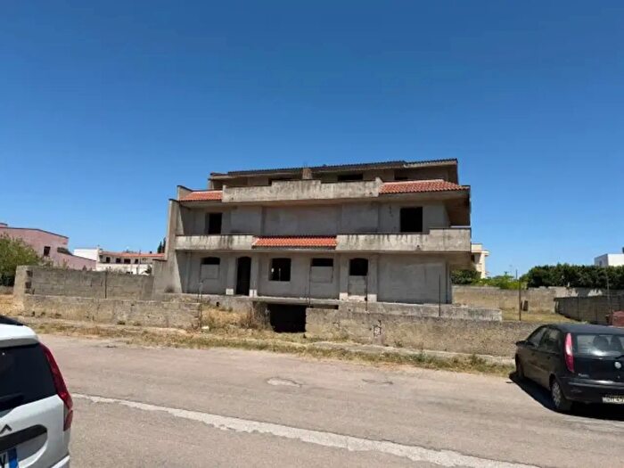 Casa con 6 locali in vendita in Via Molise, Corsano