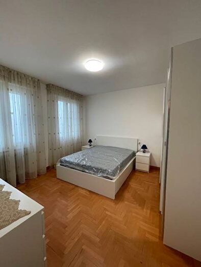 Appartamento bilocale in affitto in SantOsvaldo San Paolo, Padova