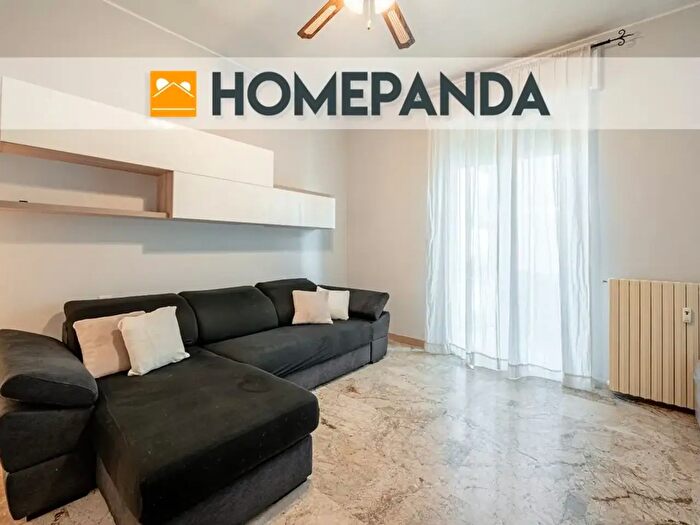 Appartamento trilocale in vendita in Via Trento, Corbetta
