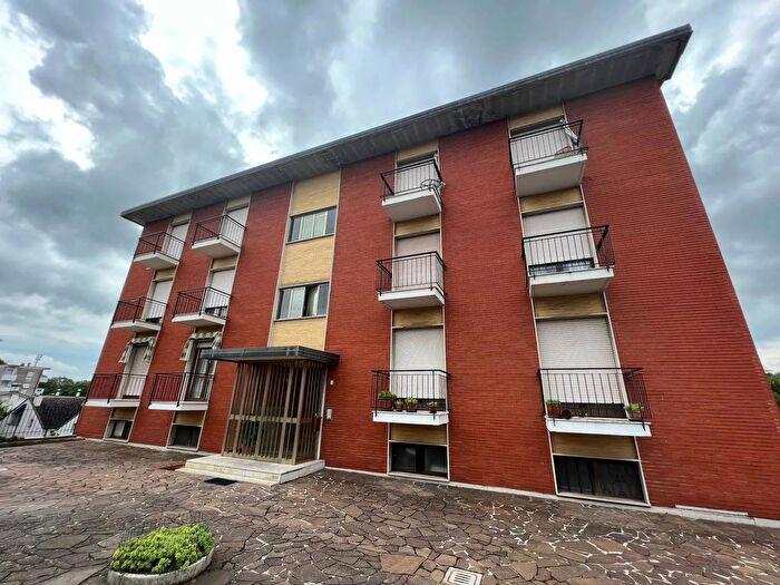 Appartamento quadrilocale in vendita in Gorizia Via del Carso, Gorizia