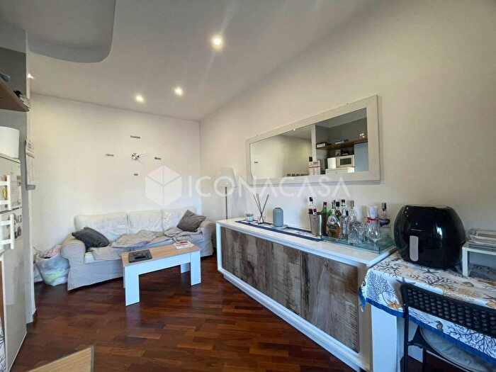 Appartamento bilocale in vendita in Via Alpini dItalia, Bari