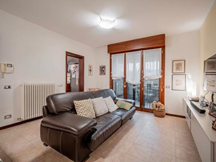 Appartamento quadrilocale in vendita in Reggio Emilia