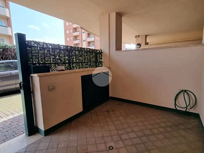 Appartamento monolocale in affitto in Via S Camillo De Lellis, Viterbo