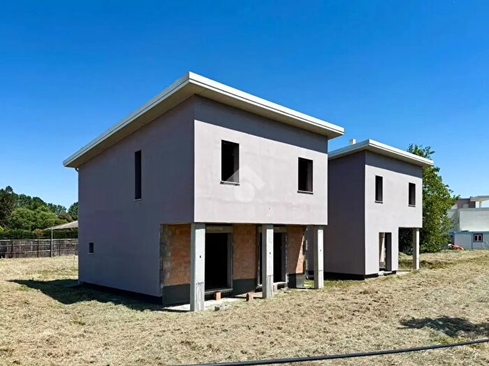 Casa quadrilocale in vendita in Budrio