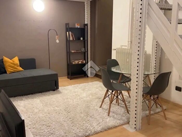 Appartamento monolocale in affitto in Viale Edoardo Jenner, Milano