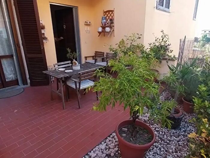 Appartamento bilocale in vendita in Montopoli In Val D'Arno