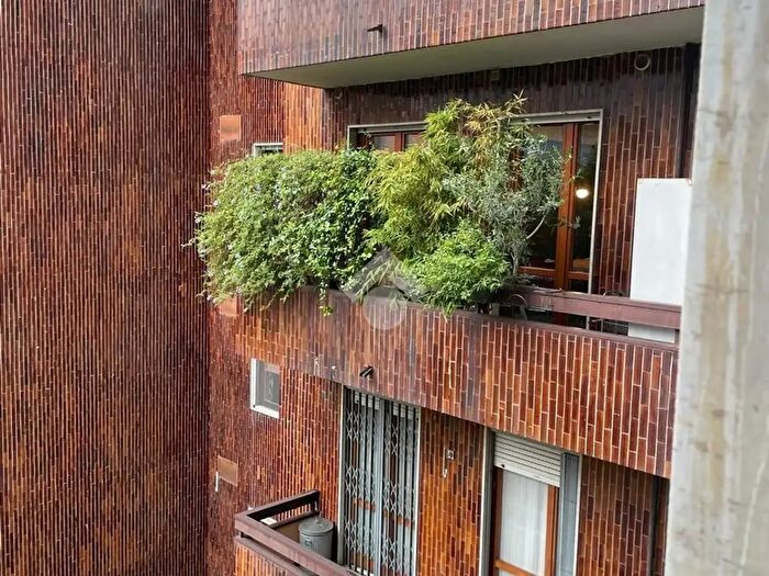 Appartamento monolocale in affitto in Via Melzo, Milano